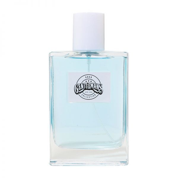 Laurelle Parfums Gentleman’s Collection Aqua EDT Spray 100ml-New & Sealed